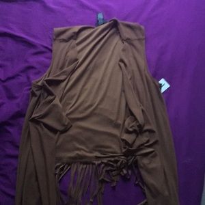 A vest